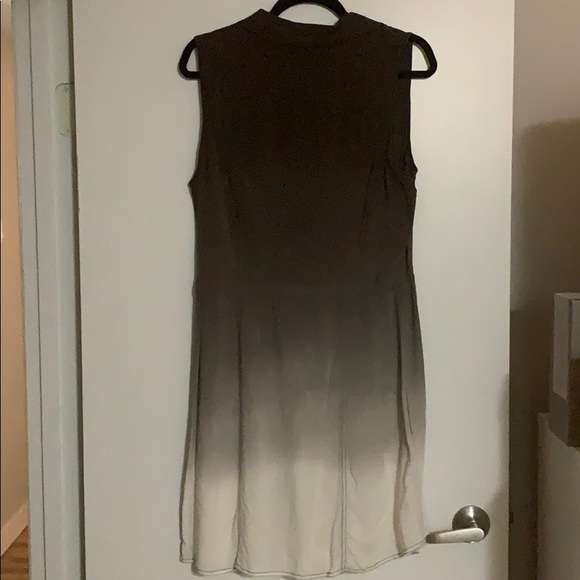 Ombré Dress - Picture 4 of 4